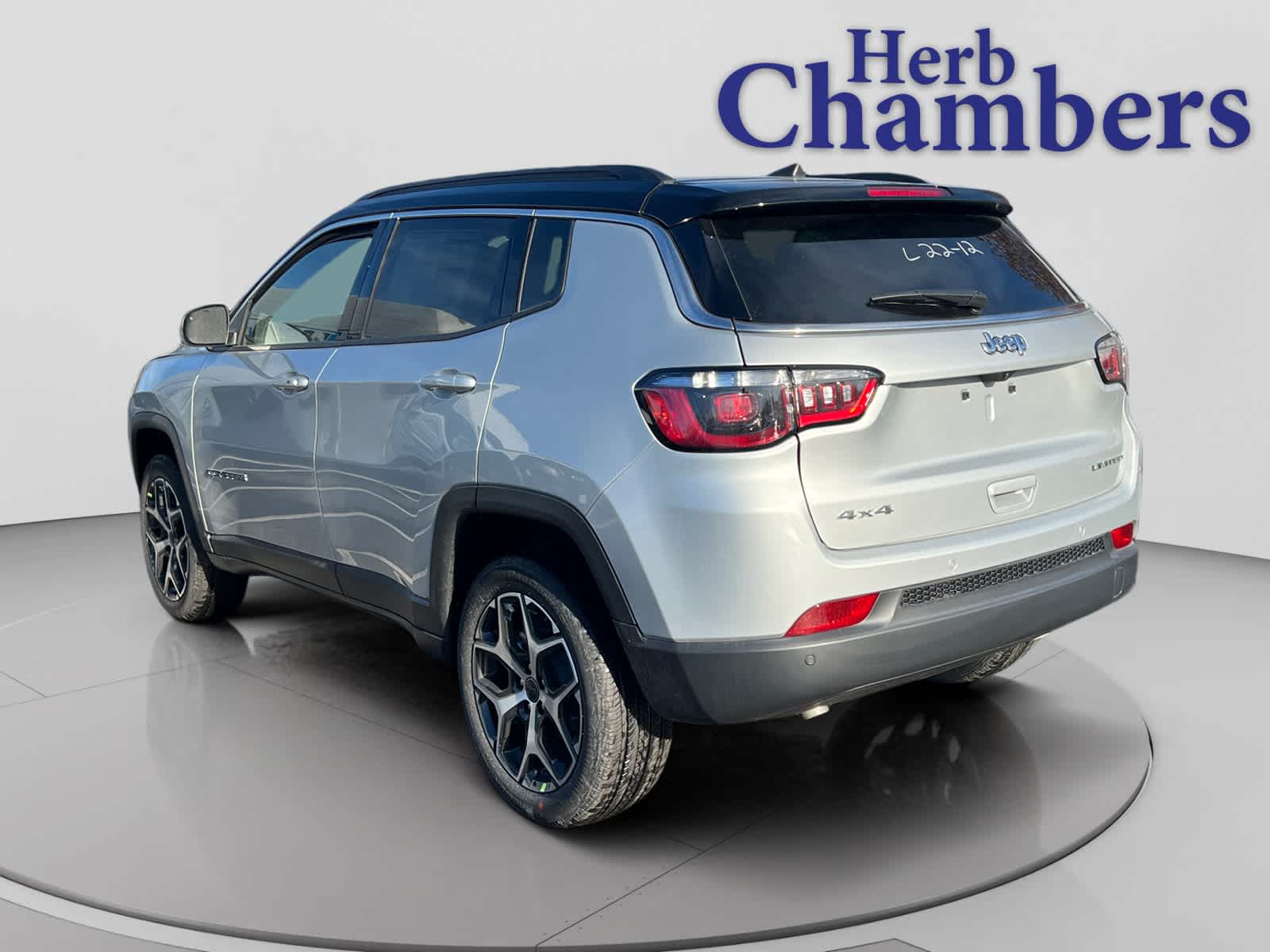 new 2026 Jeep Compass car, priced at $38,000