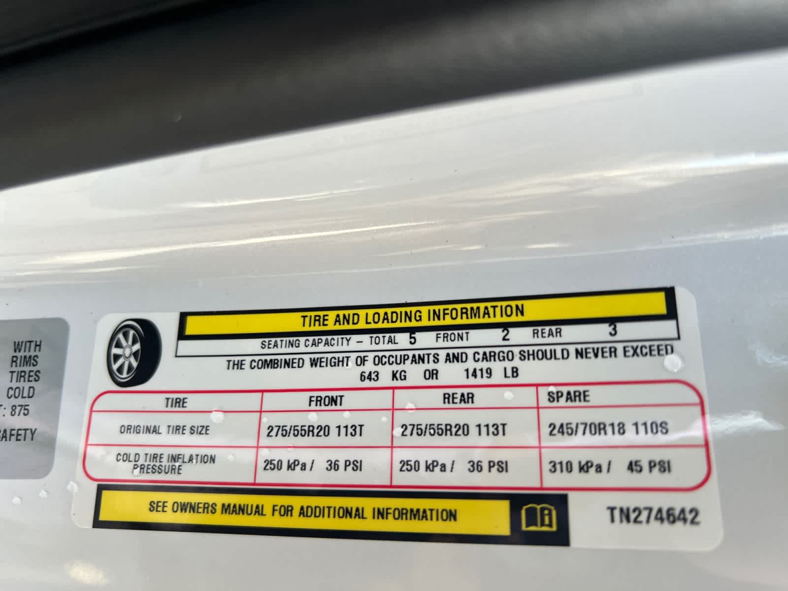 new 2026 Ram 1500 car, priced at $73,415