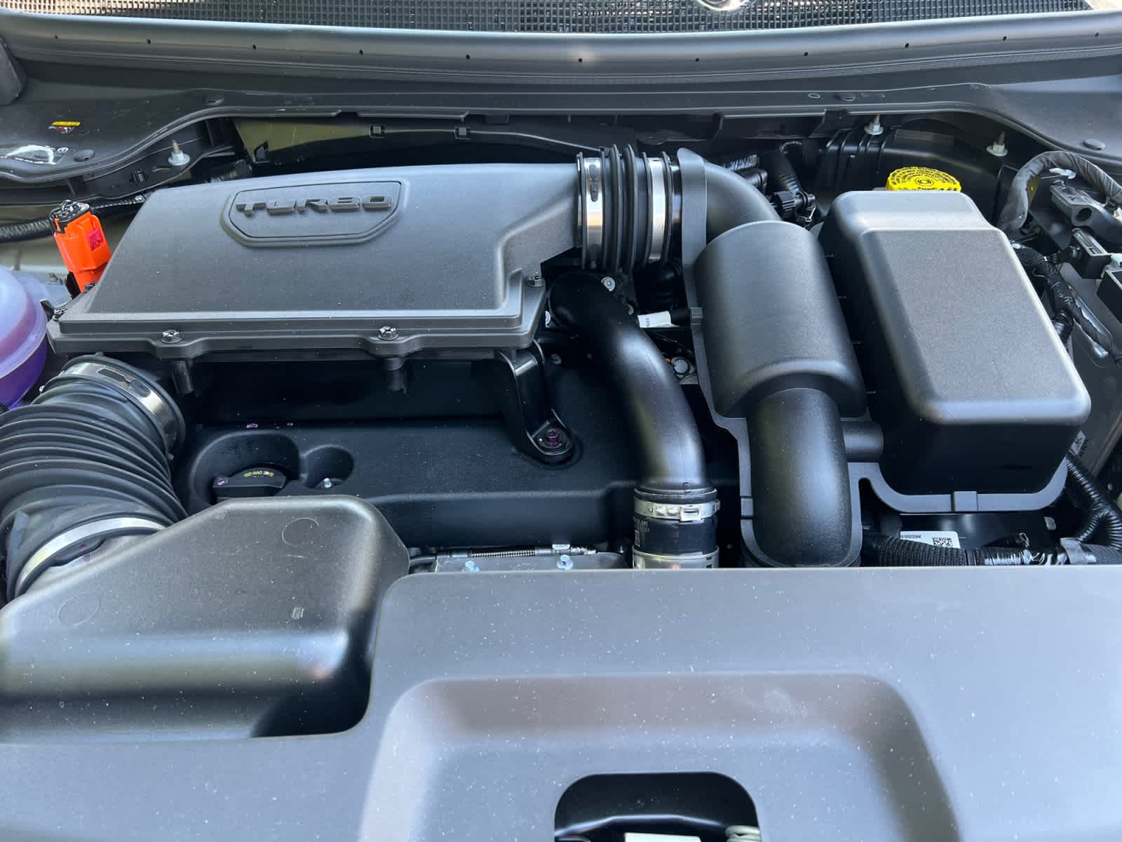 new 2026 Jeep Cherokee car, priced at $42,815