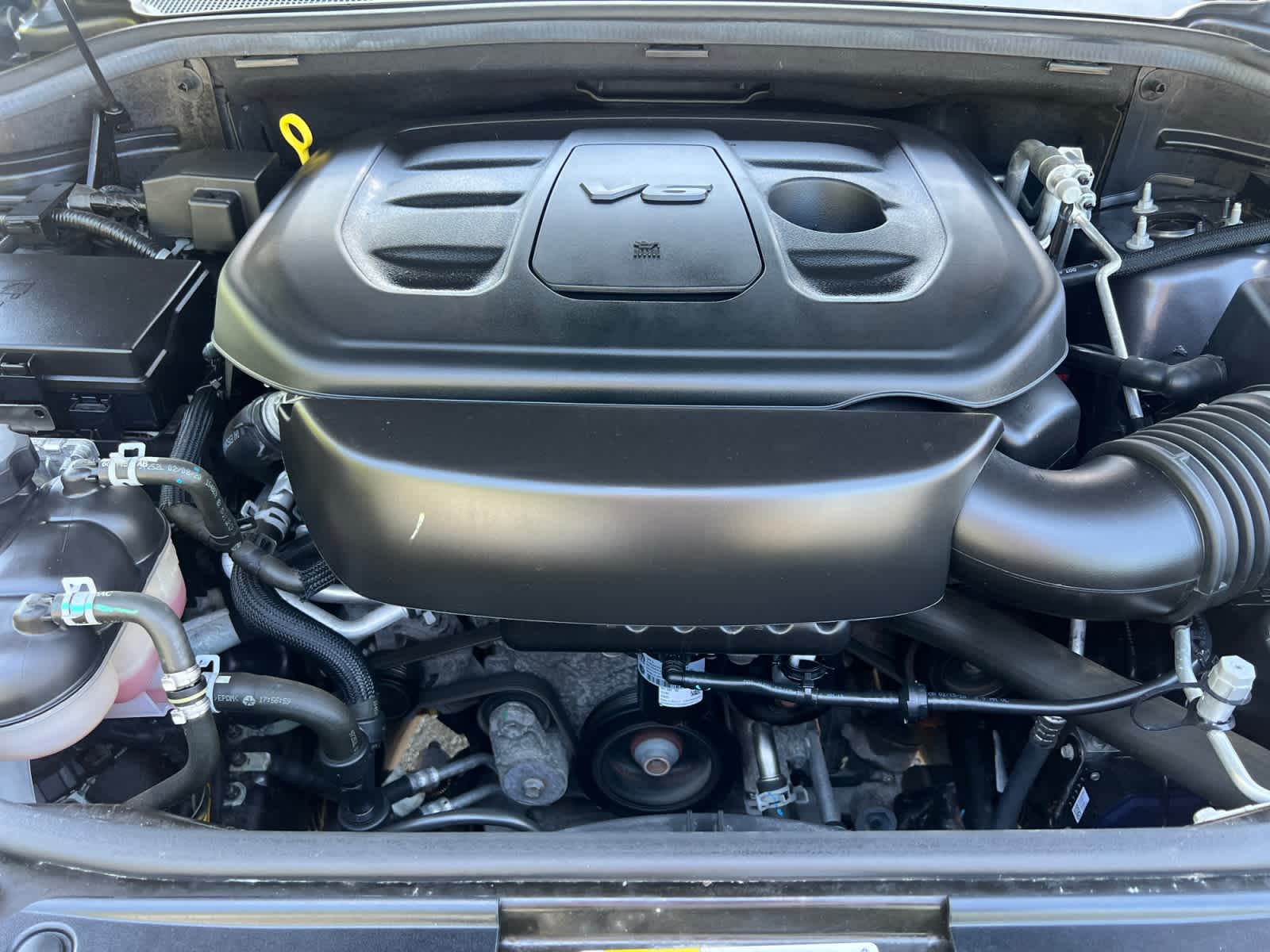 used 2020 Jeep Grand Cherokee car, priced at $23,097