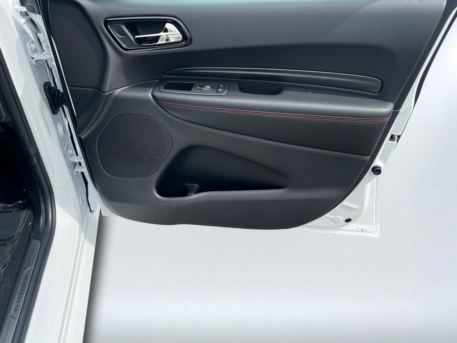 2026 Dodge Durango GT HEMI V8 - Photo 16