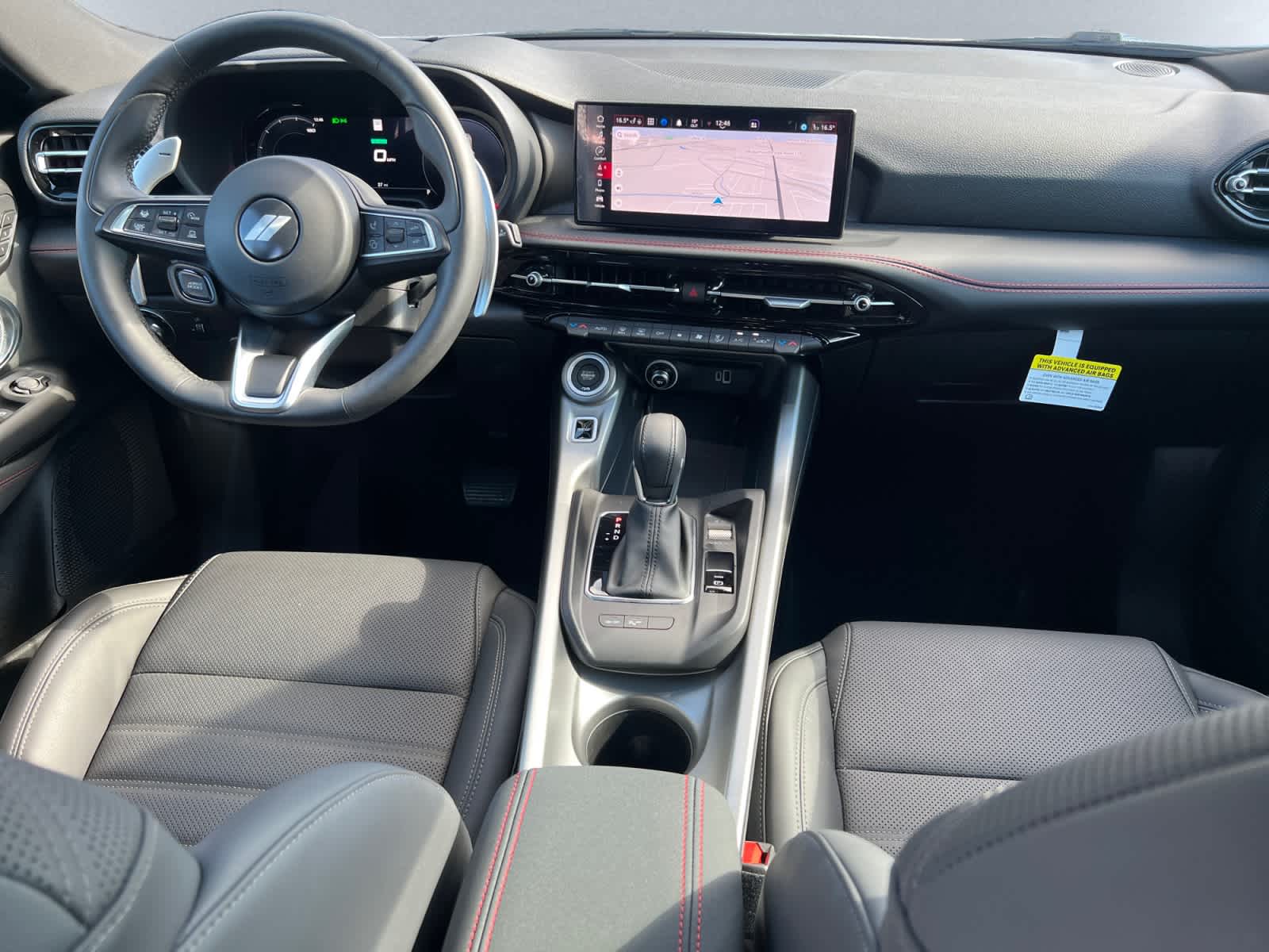 new 2024 Dodge Hornet car, priced at $31,430