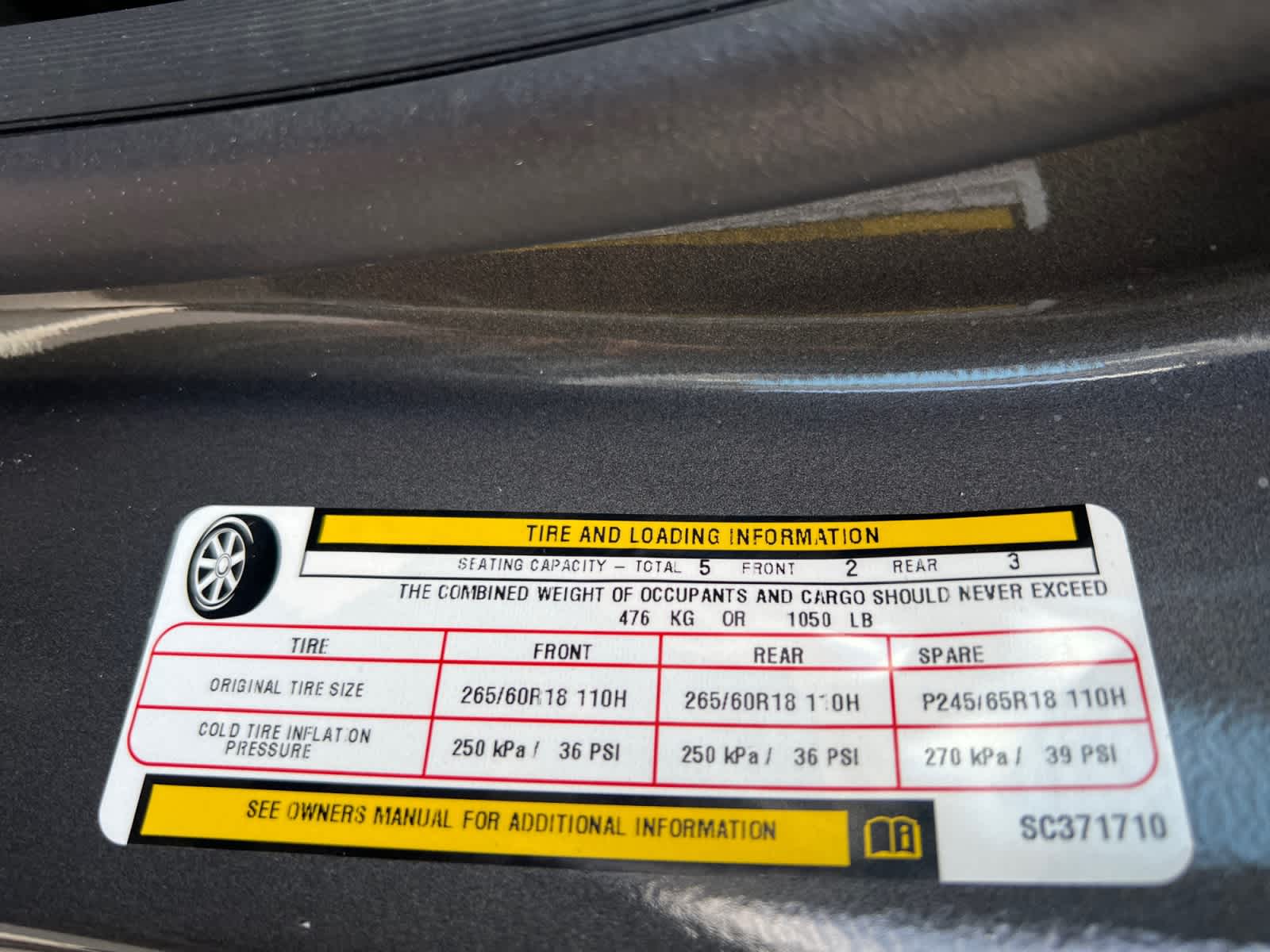 new 2025 Jeep Grand Cherokee car, priced at $47,405