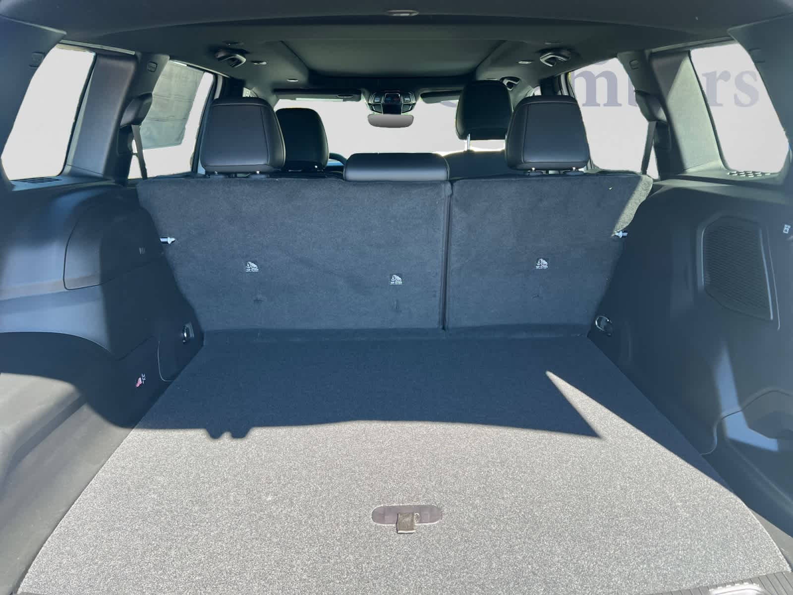 New 2026 Jeep Cherokee OVERLAND 4X4 Sport Utility