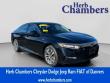 Used 2019 Honda Accord Hybrid EX-L Sedan