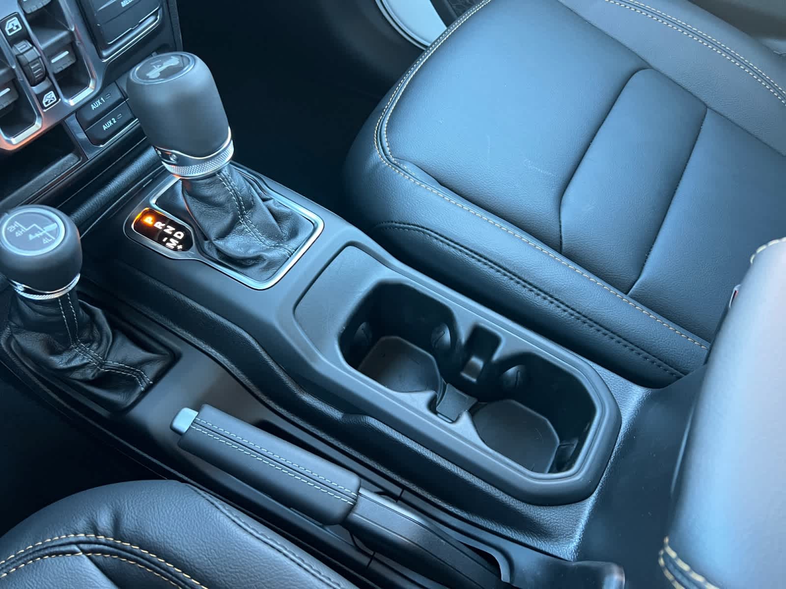 new 2026 Jeep Wrangler car, priced at $56,405