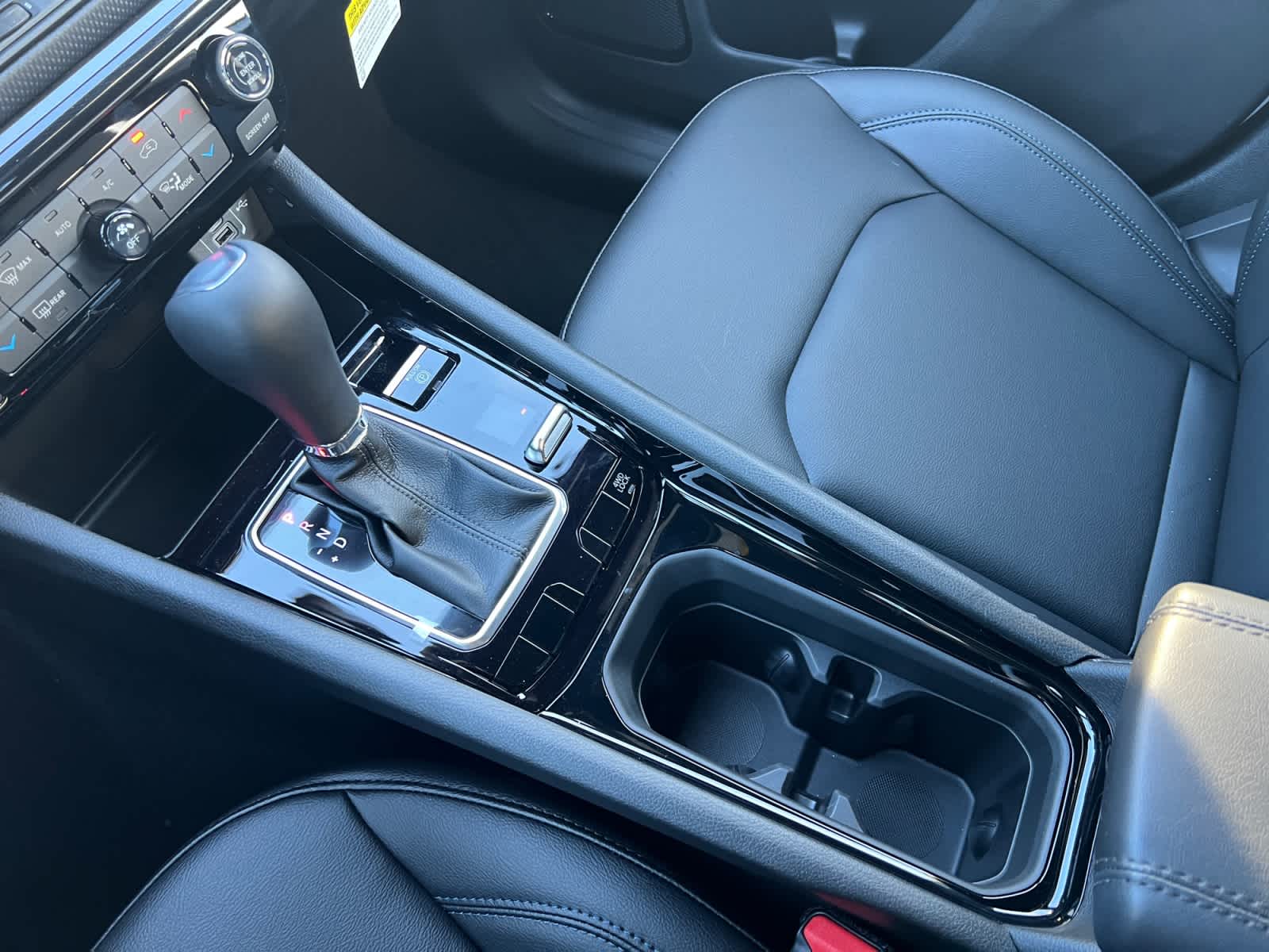 new 2026 Jeep Compass car, priced at $37,105