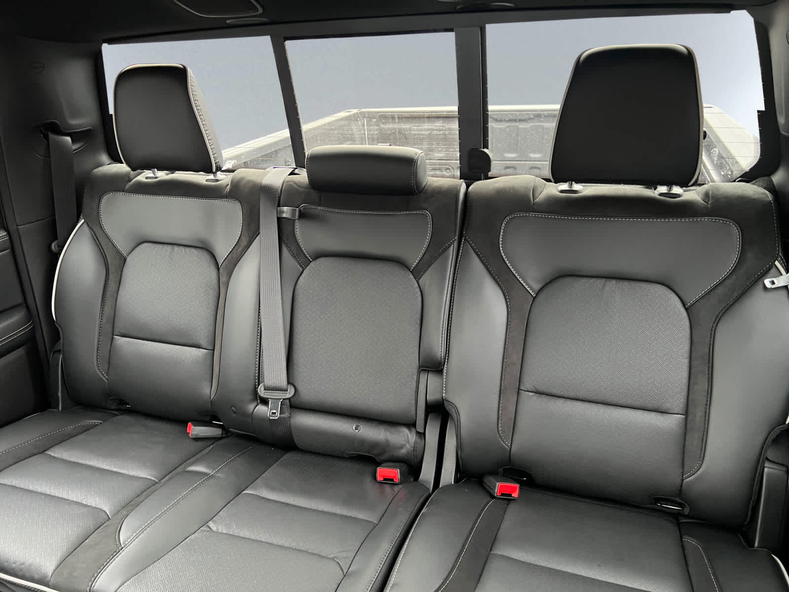 new 2026 Ram 1500 car, priced at $75,935