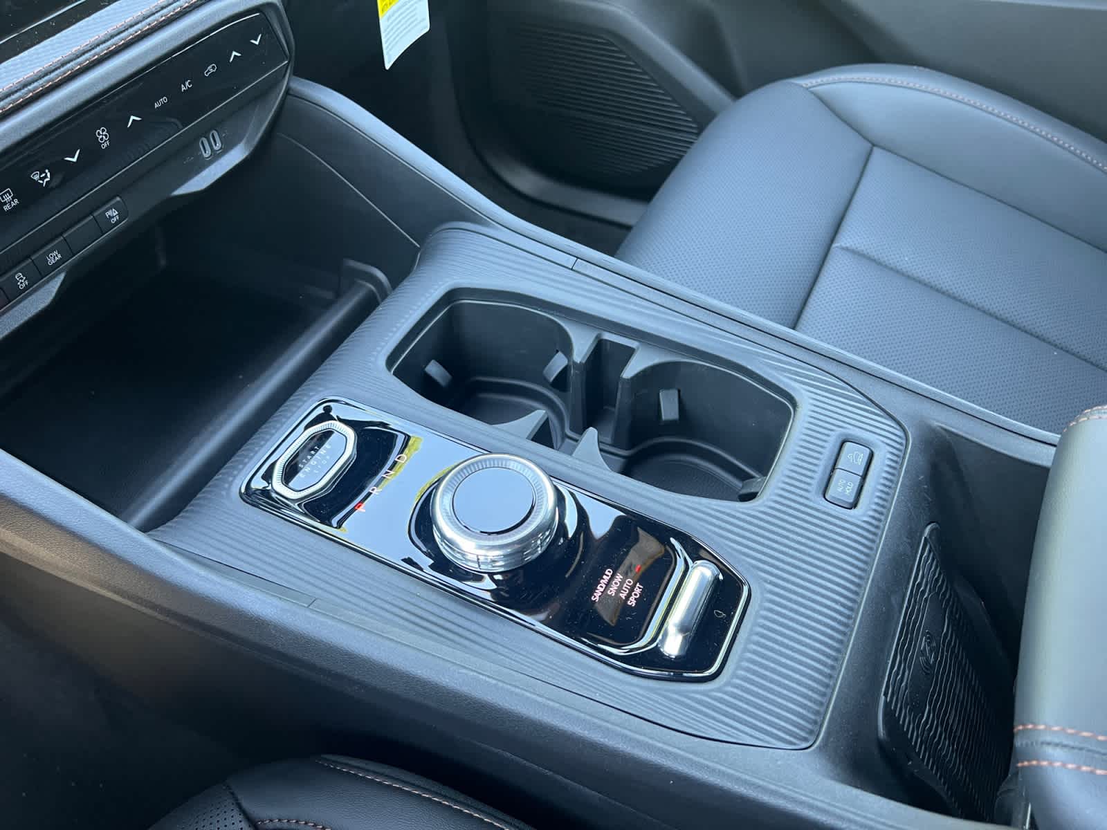 new 2026 Jeep Cherokee car, priced at $42,220