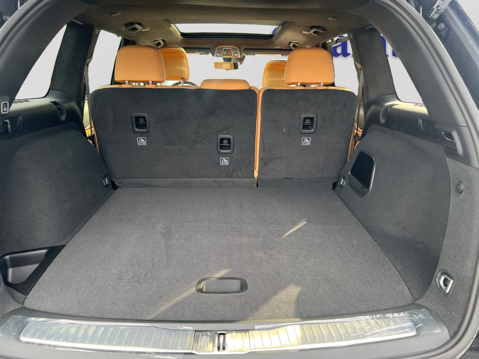 new 2026 Jeep Grand Cherokee car, priced at $65,335