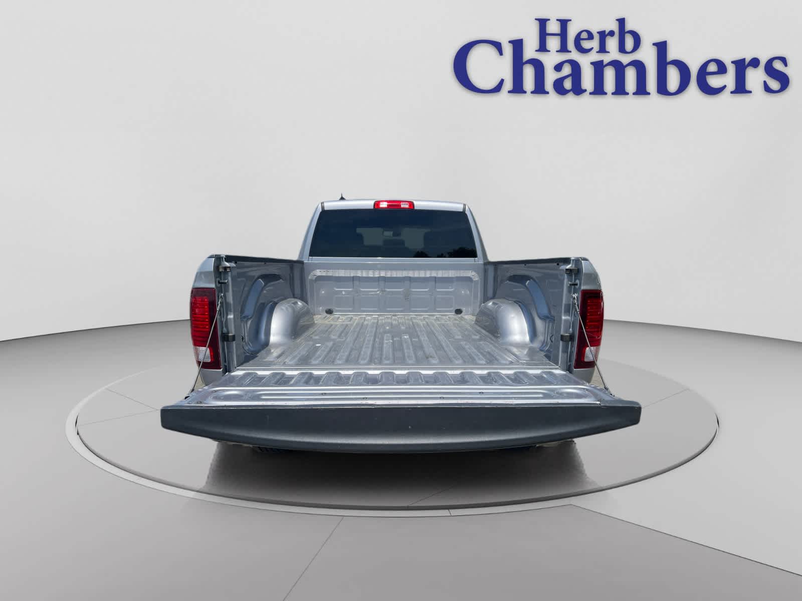 used 2022 Ram 1500 Classic car, priced at $33,397