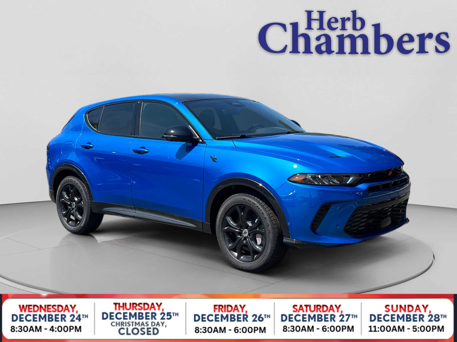 2024 Dodge Hornet R/T Plus's photo