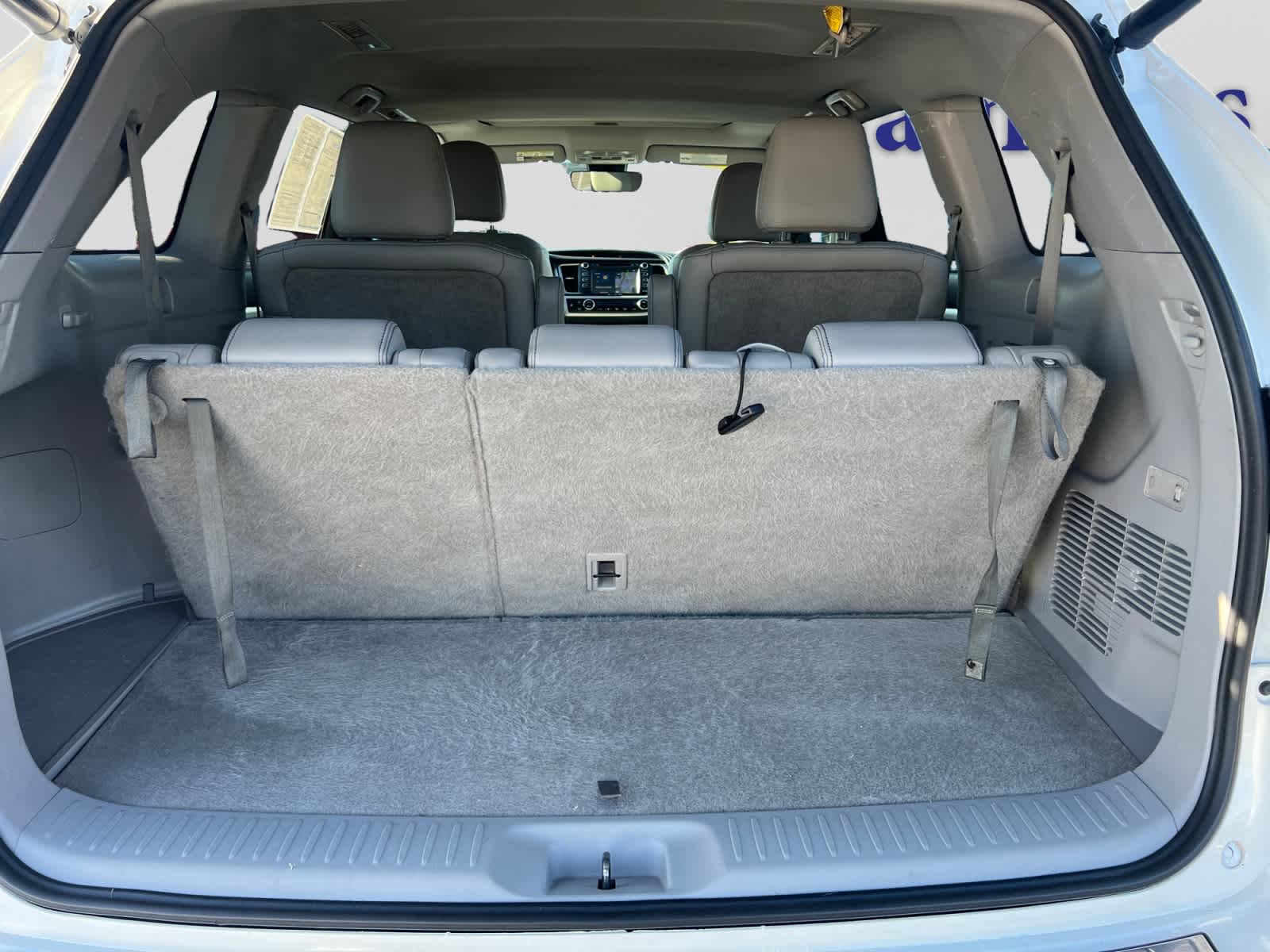 used 2018 Toyota Highlander car, priced at $23,197