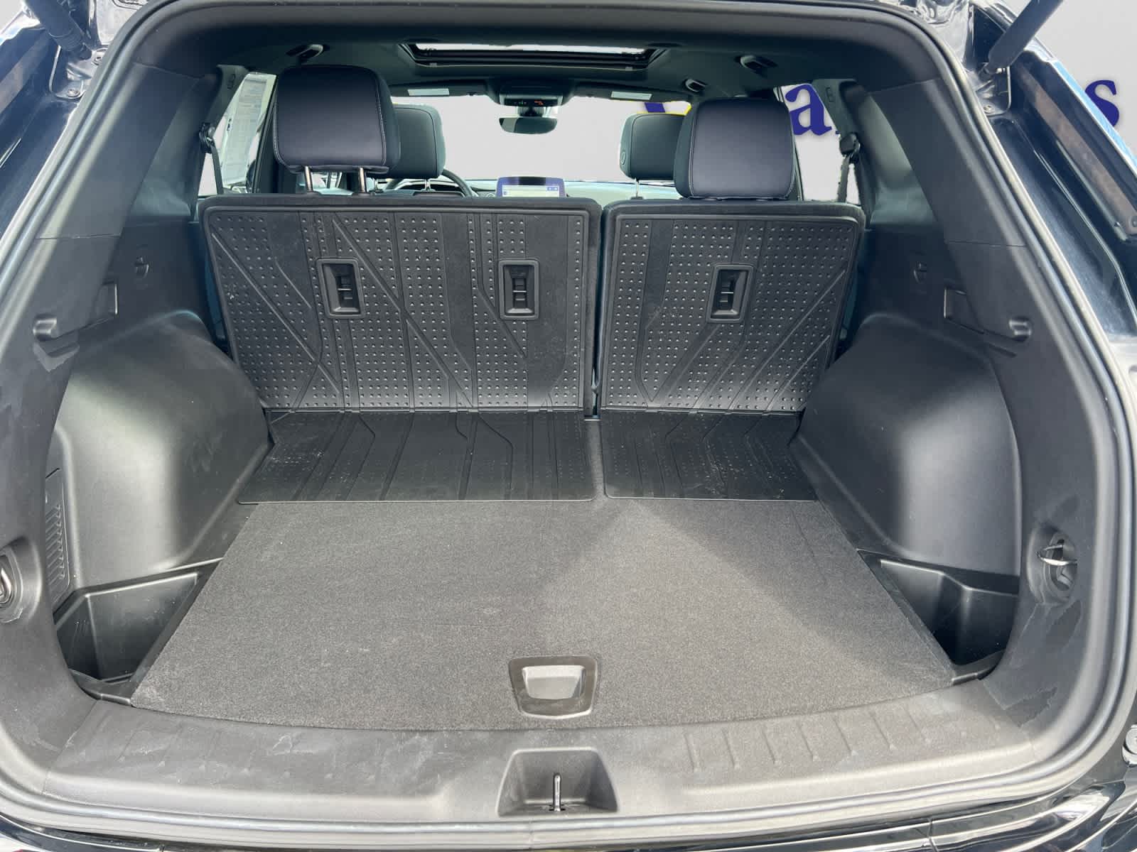 used 2023 Chevrolet Blazer car, priced at $34,997