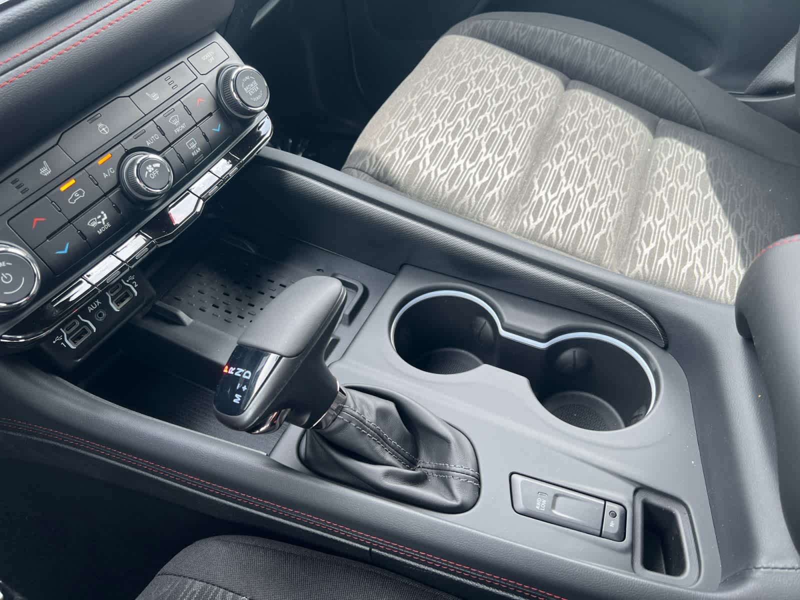 2026 Dodge Durango GT HEMI V8 - Photo 17