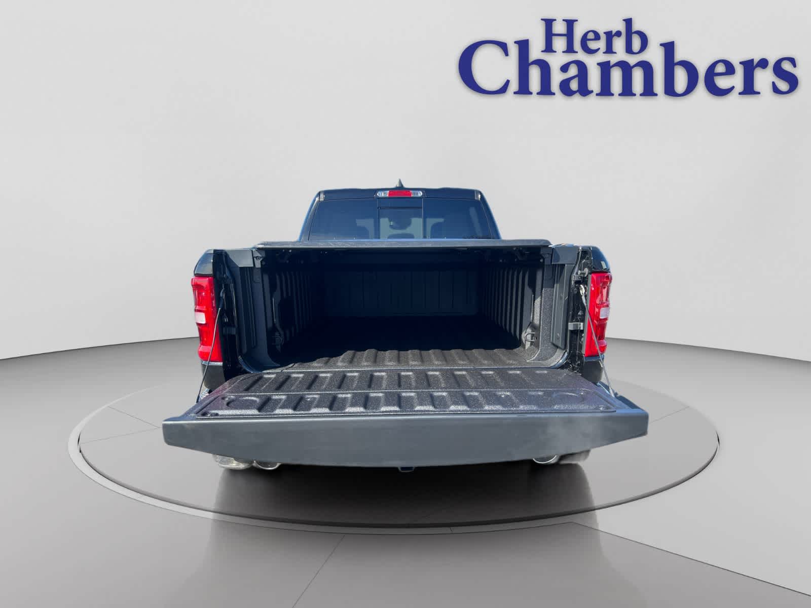 new 2026 Ram 1500 car, priced at $65,310