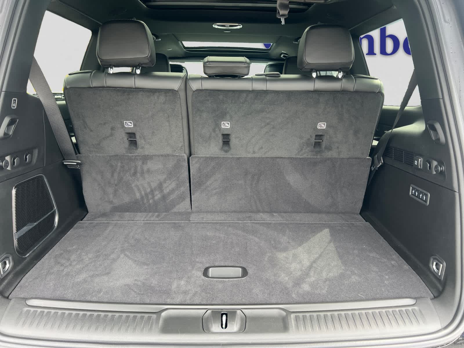 new 2026 Jeep Grand Wagoneer car, priced at $73,410