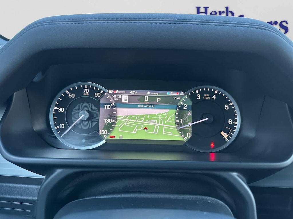 Used 2023 Land Rover Defender X-Dynamic SE SUV