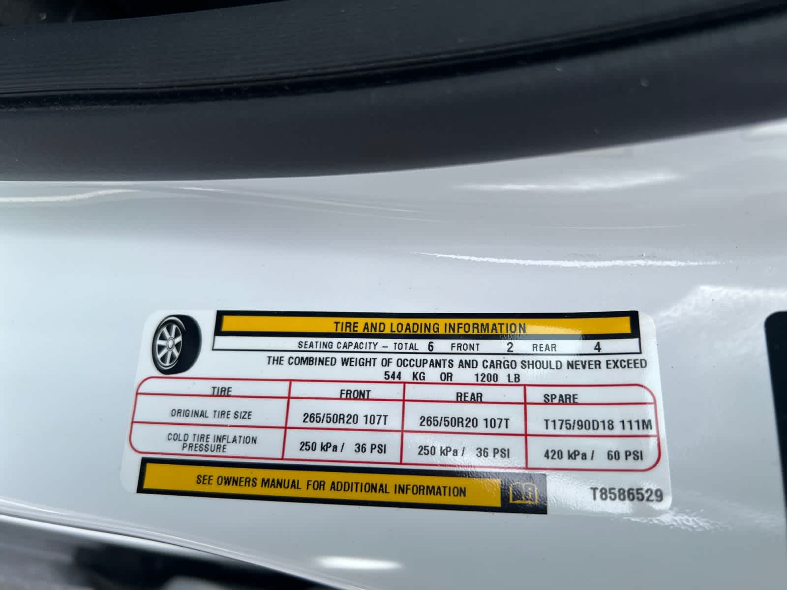 new 2026 Jeep Grand Cherokee car, priced at $51,685