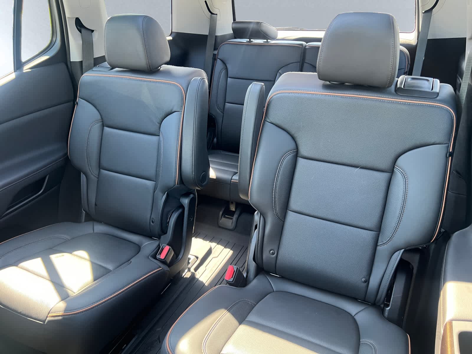 used 2023 GMC Acadia car, priced at $36,997
