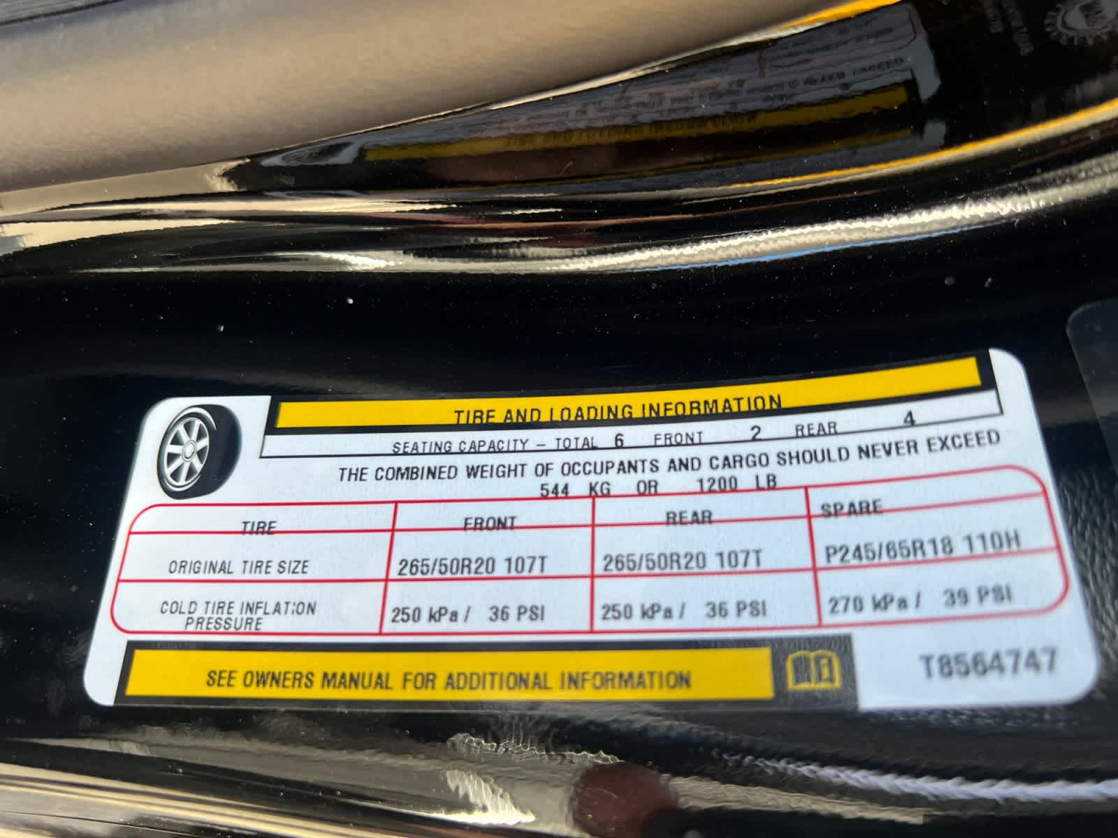 new 2026 Jeep Grand Cherokee car, priced at $56,800