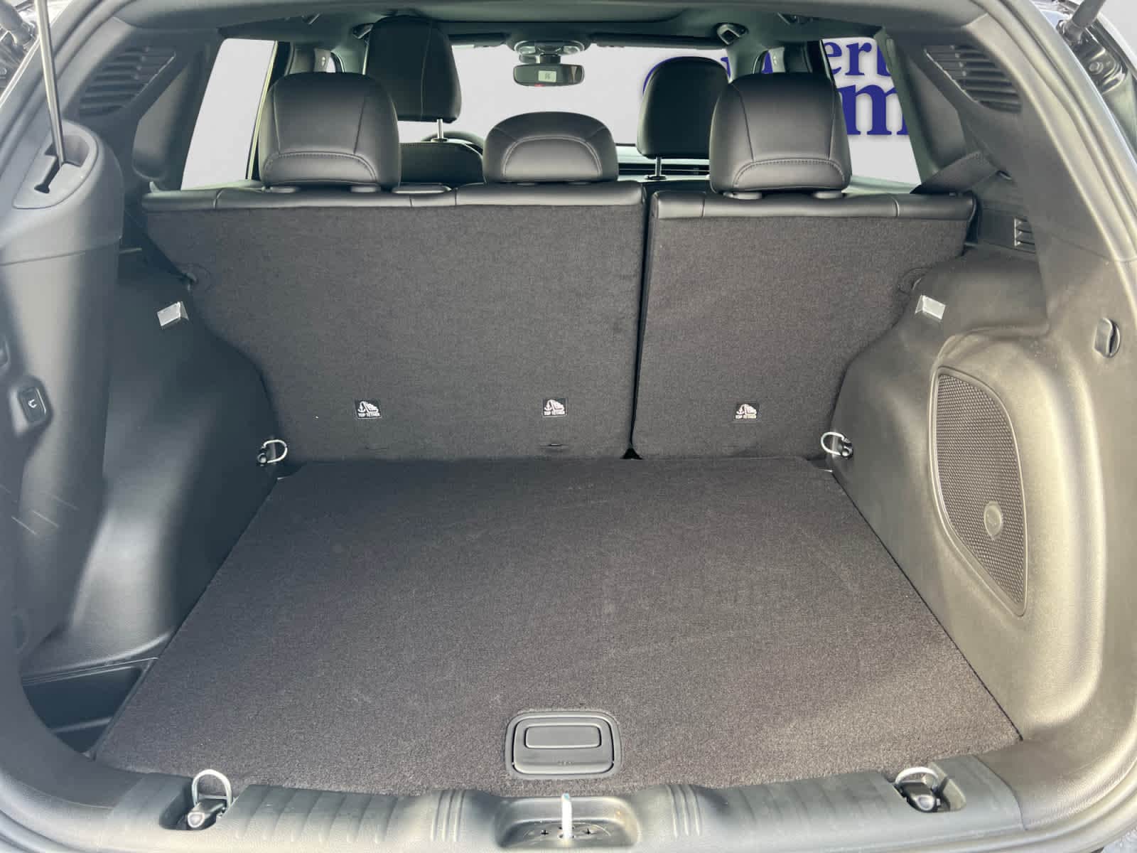 new 2026 Jeep Compass car, priced at $39,690