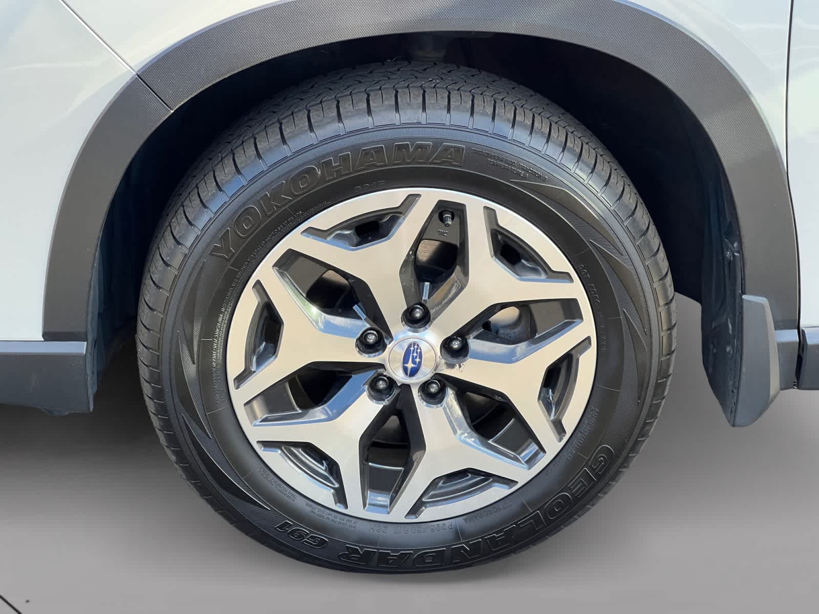 used 2020 Subaru Forester car, priced at $22,197