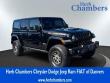 Certified 2022 Jeep Wrangler Unlimited Rubicon 392 SUV