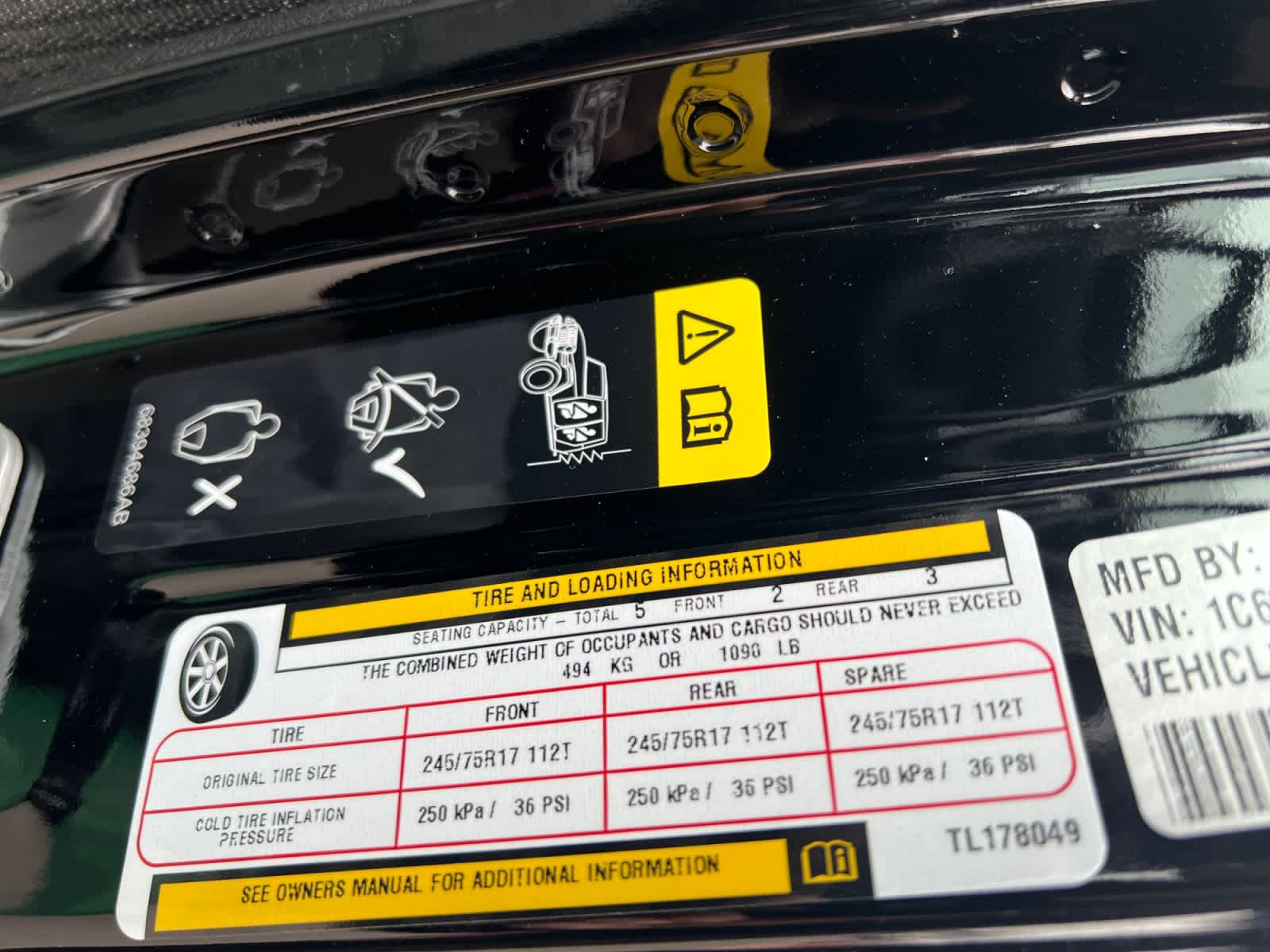 new 2026 Jeep Gladiator car, priced at $42,310