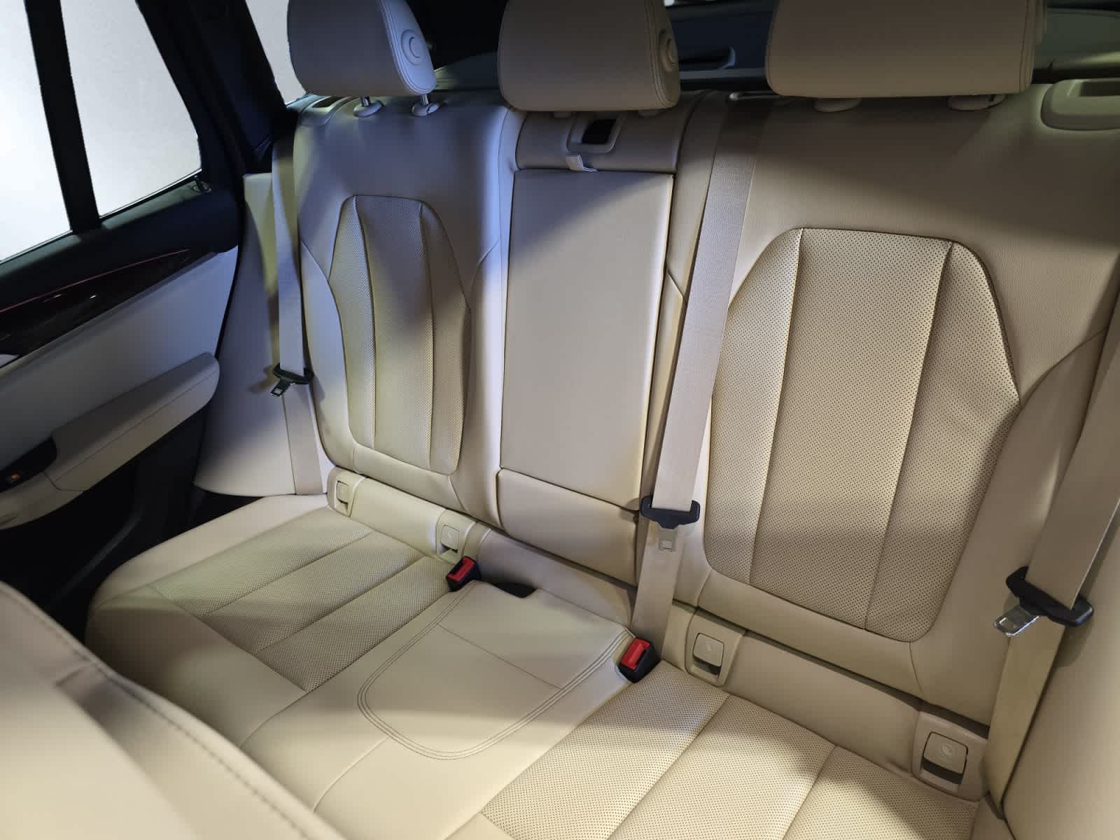 used 2022 BMW X3 car, priced at $28,397