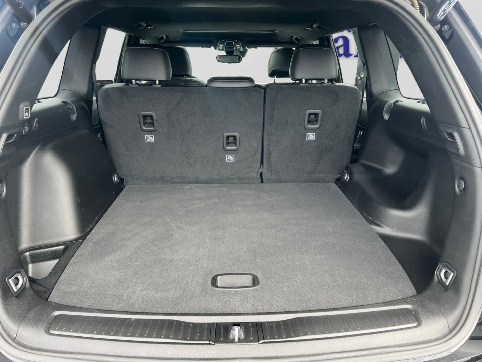 used 2023 Jeep Grand Cherokee car, priced at $31,797