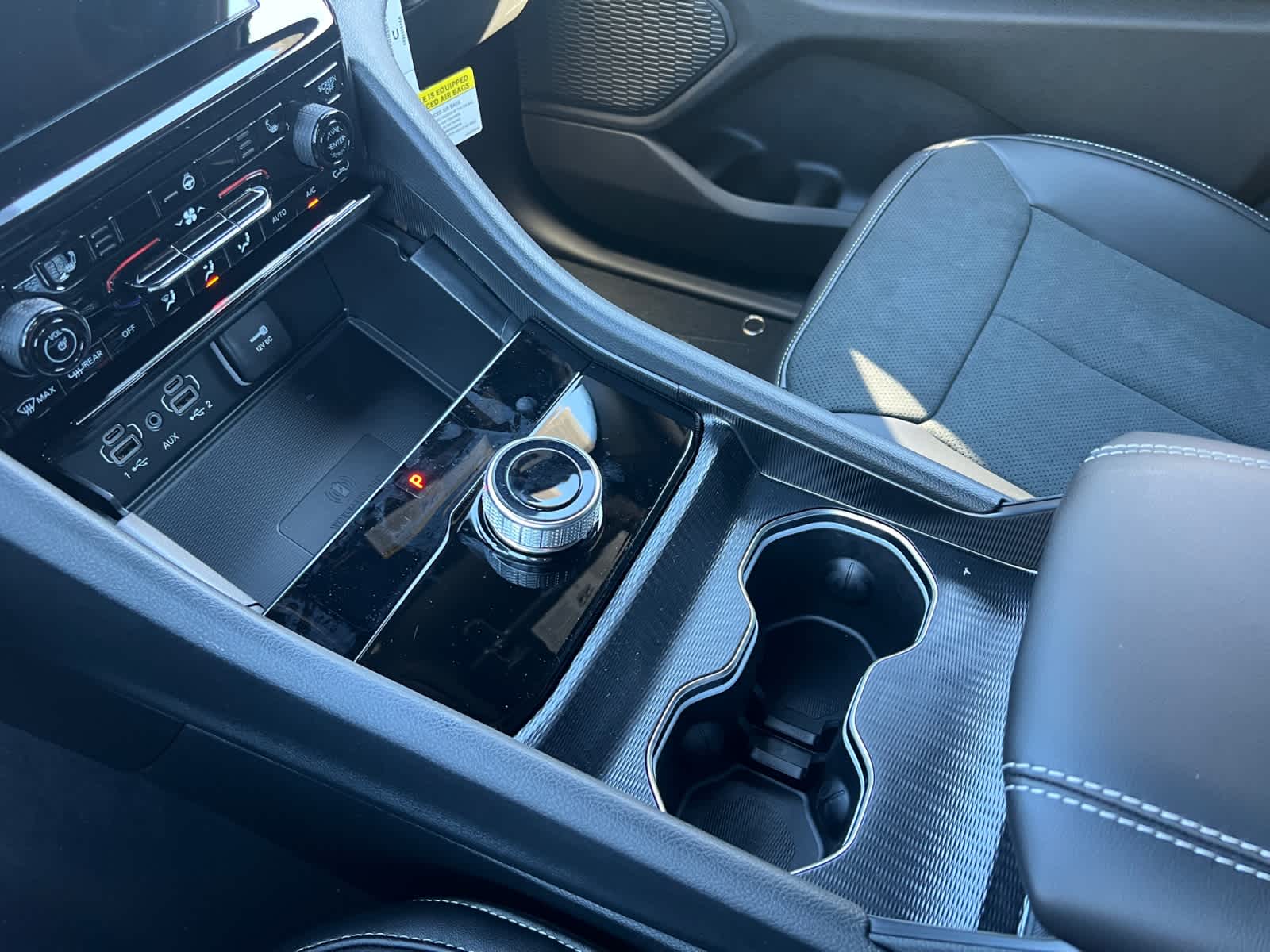 new 2025 Jeep Grand Cherokee car, priced at $45,770