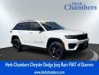 Certified 2023 Jeep Grand Cherokee Altitude SUV