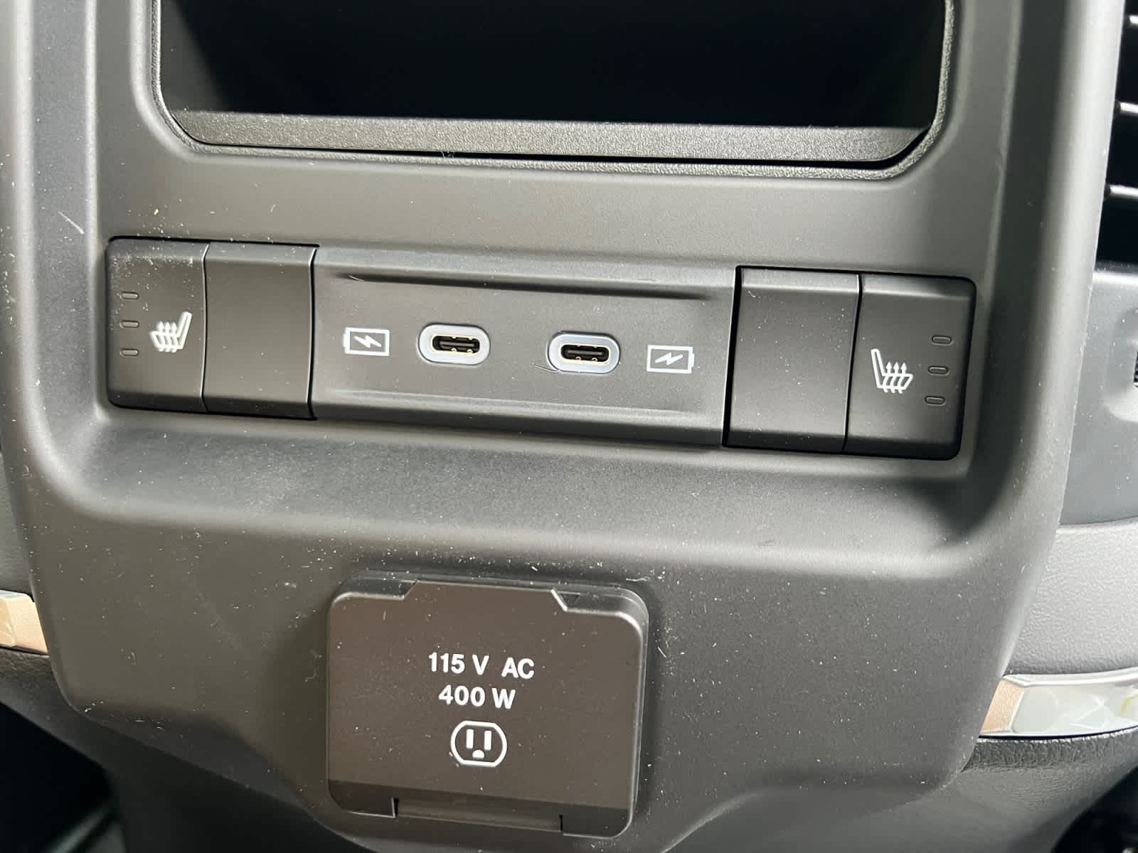 new 2026 Ram 1500 car, priced at $77,970