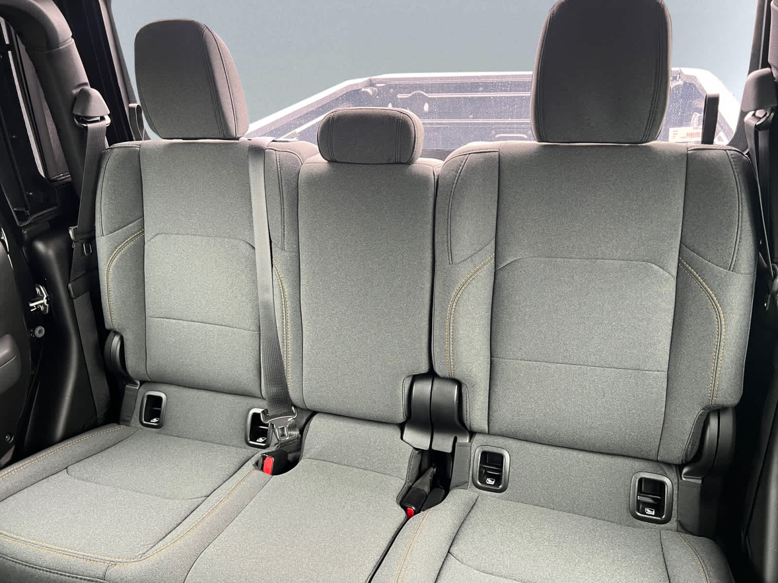 new 2026 Jeep Gladiator car, priced at $42,310