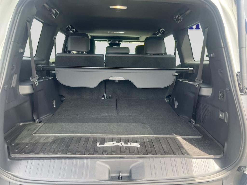 Used 2024 Lexus GX 550 Premium+ SUV