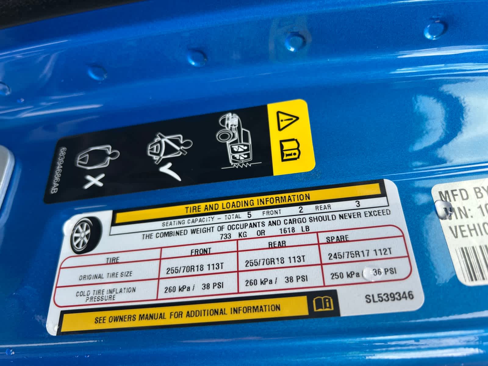 new 2025 Jeep Gladiator car, priced at $55,925