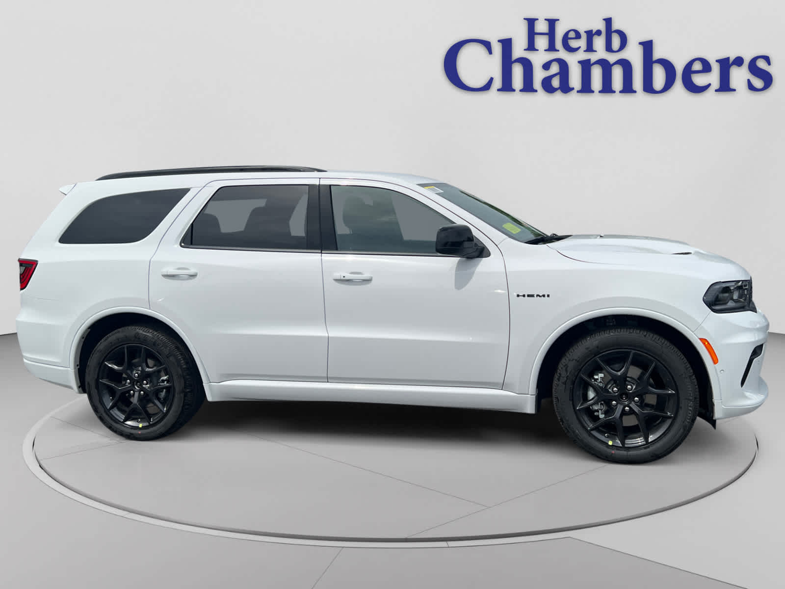 2026 Dodge Durango GT HEMI V8 - Photo 11