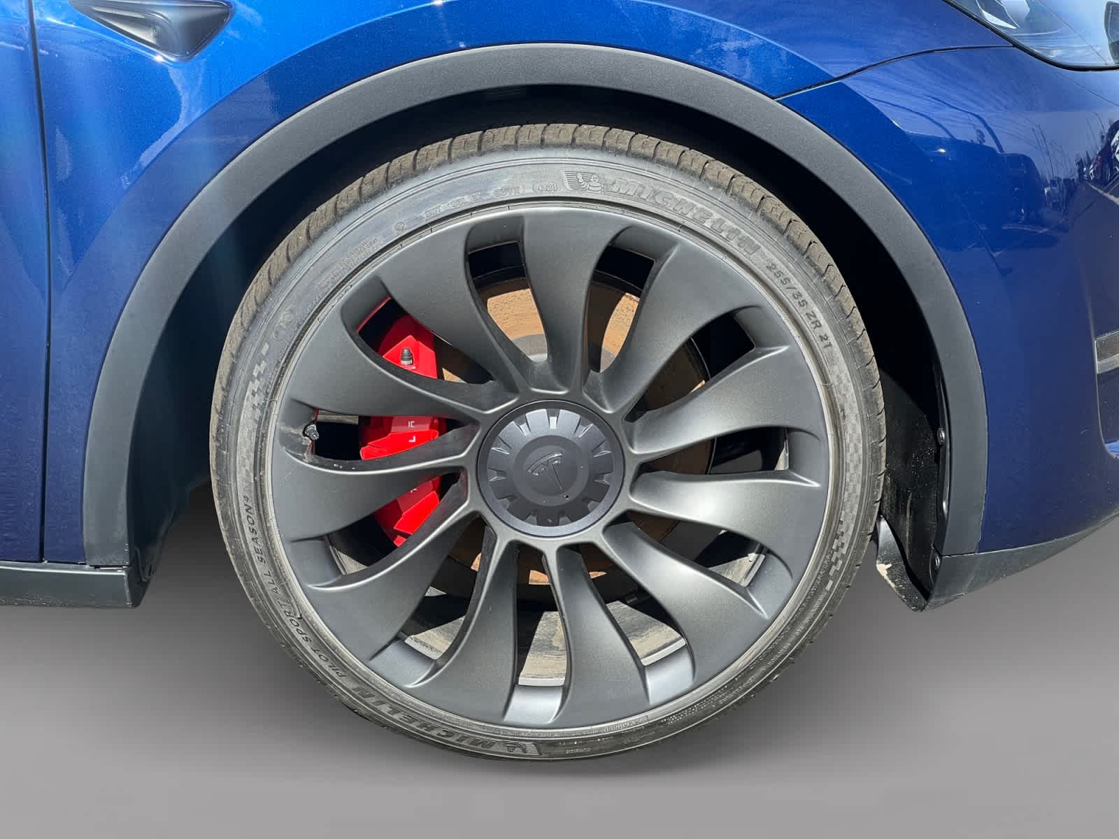 used 2023 Tesla Model Y car, priced at $31,497