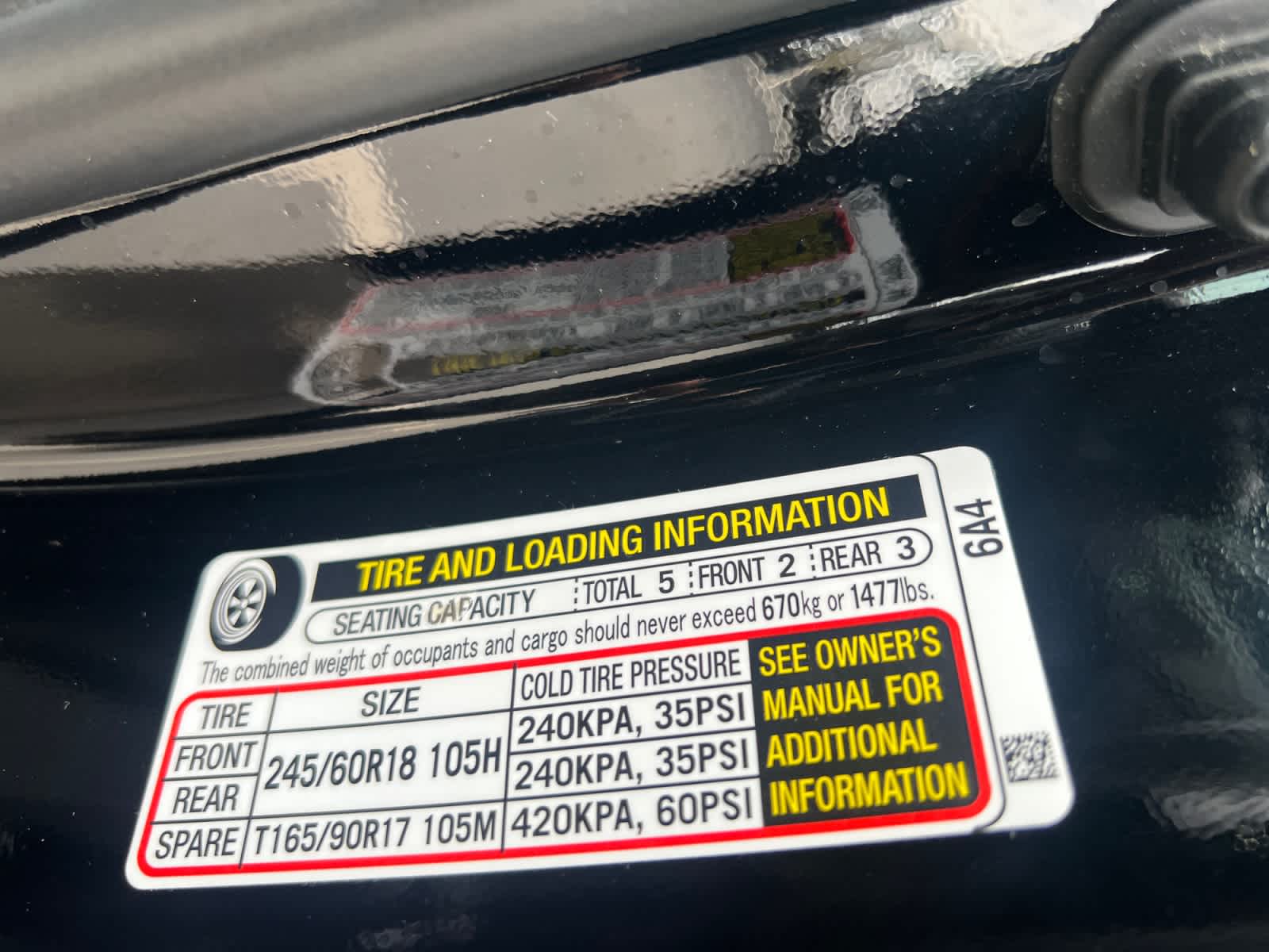 used 2023 Honda Ridgeline car, priced at $35,297