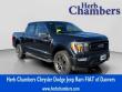 Used 2023 Ford F-150 XLT 4WD Supercrew 5.5 Box Truck