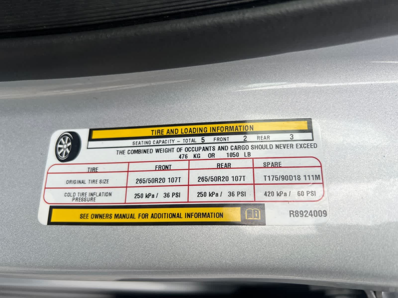 used 2024 Jeep Grand Cherokee car, priced at $37,997