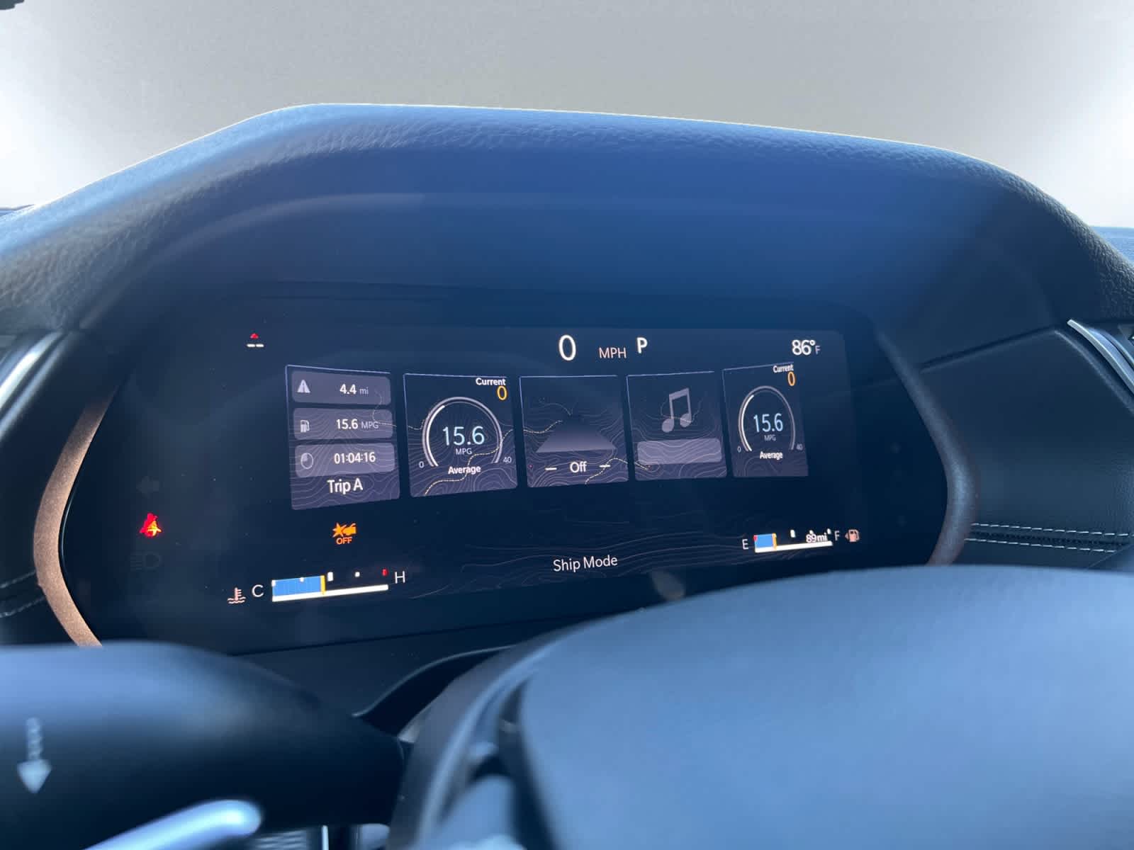 new 2025 Jeep Grand Cherokee car, priced at $38,775