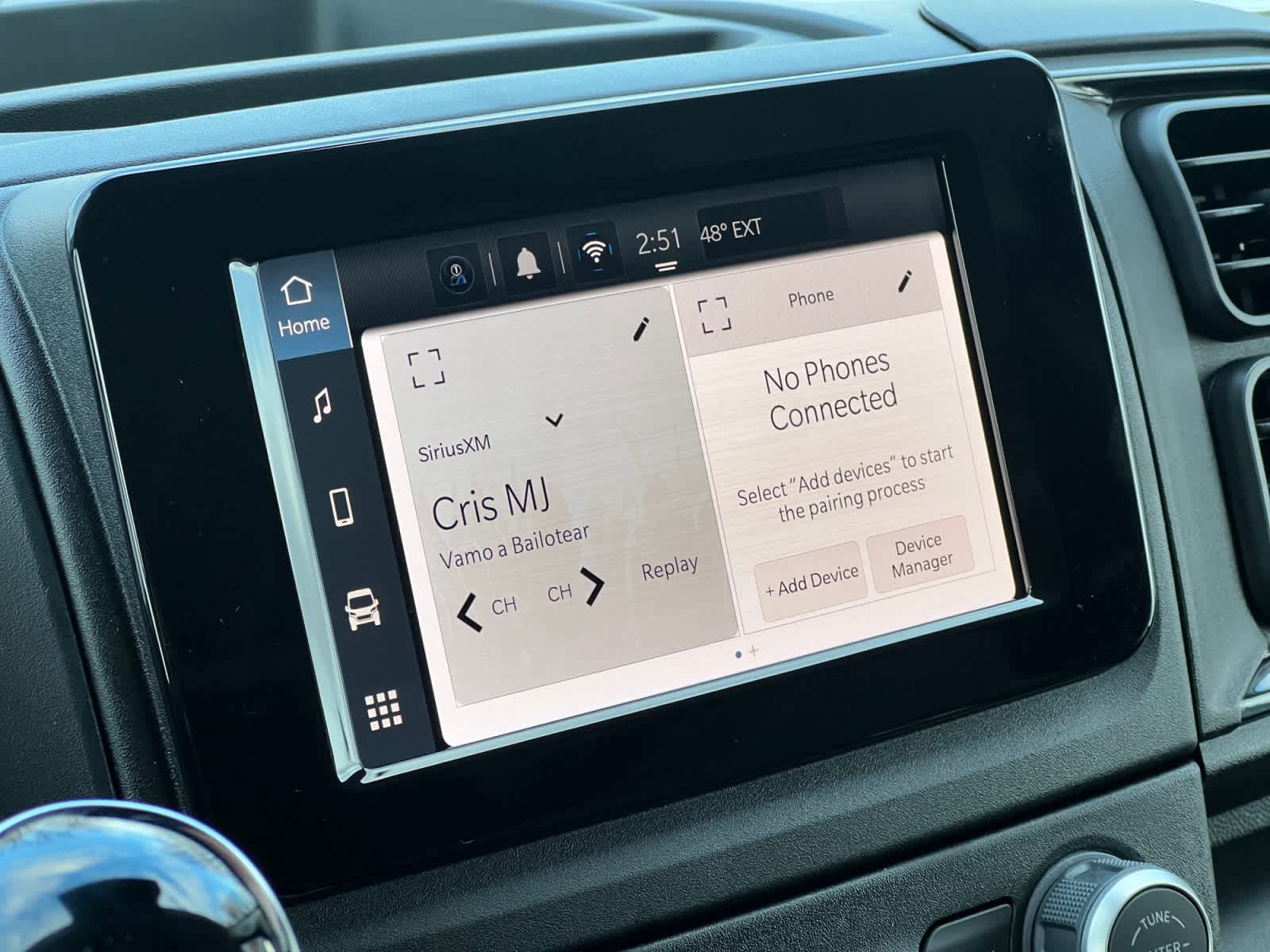 new 2026 Ram ProMaster car, priced at $49,110