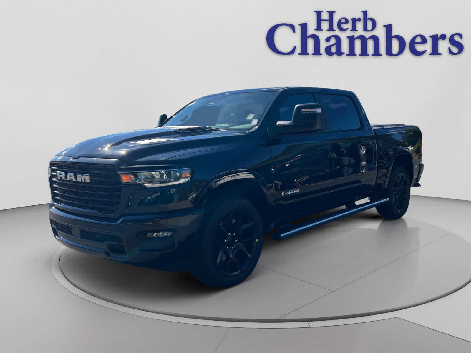 new 2026 Ram 1500 car, priced at $79,210