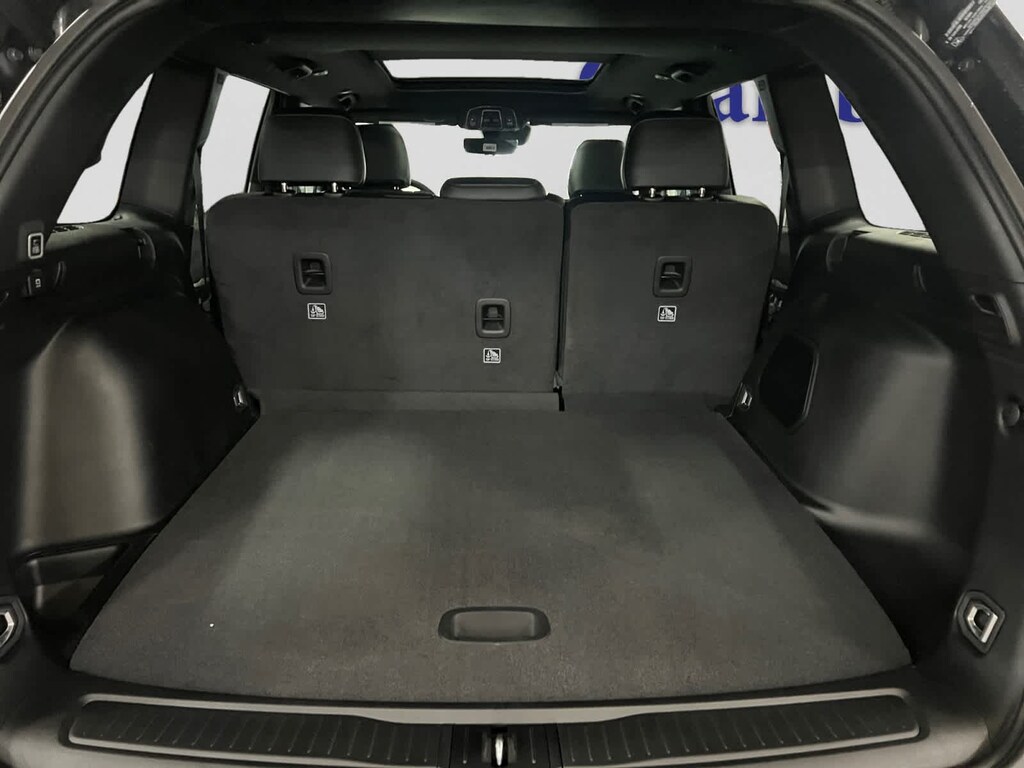 New 2026 Jeep Grand Cherokee LIMITED RESERVE 4X4 Sport Utility