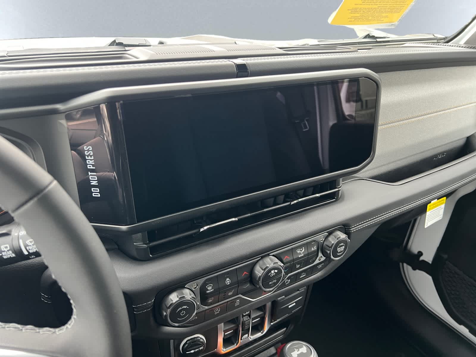 new 2026 Jeep Wrangler car, priced at $54,505