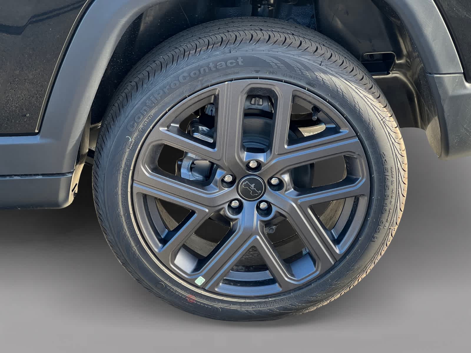 new 2026 Jeep Compass car, priced at $37,700