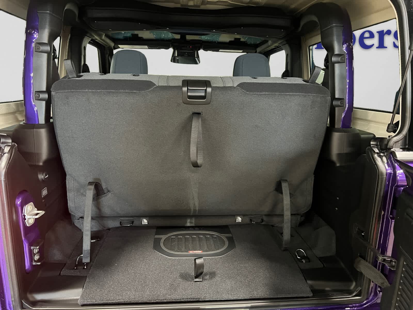 new 2026 Jeep Wrangler car, priced at $49,565