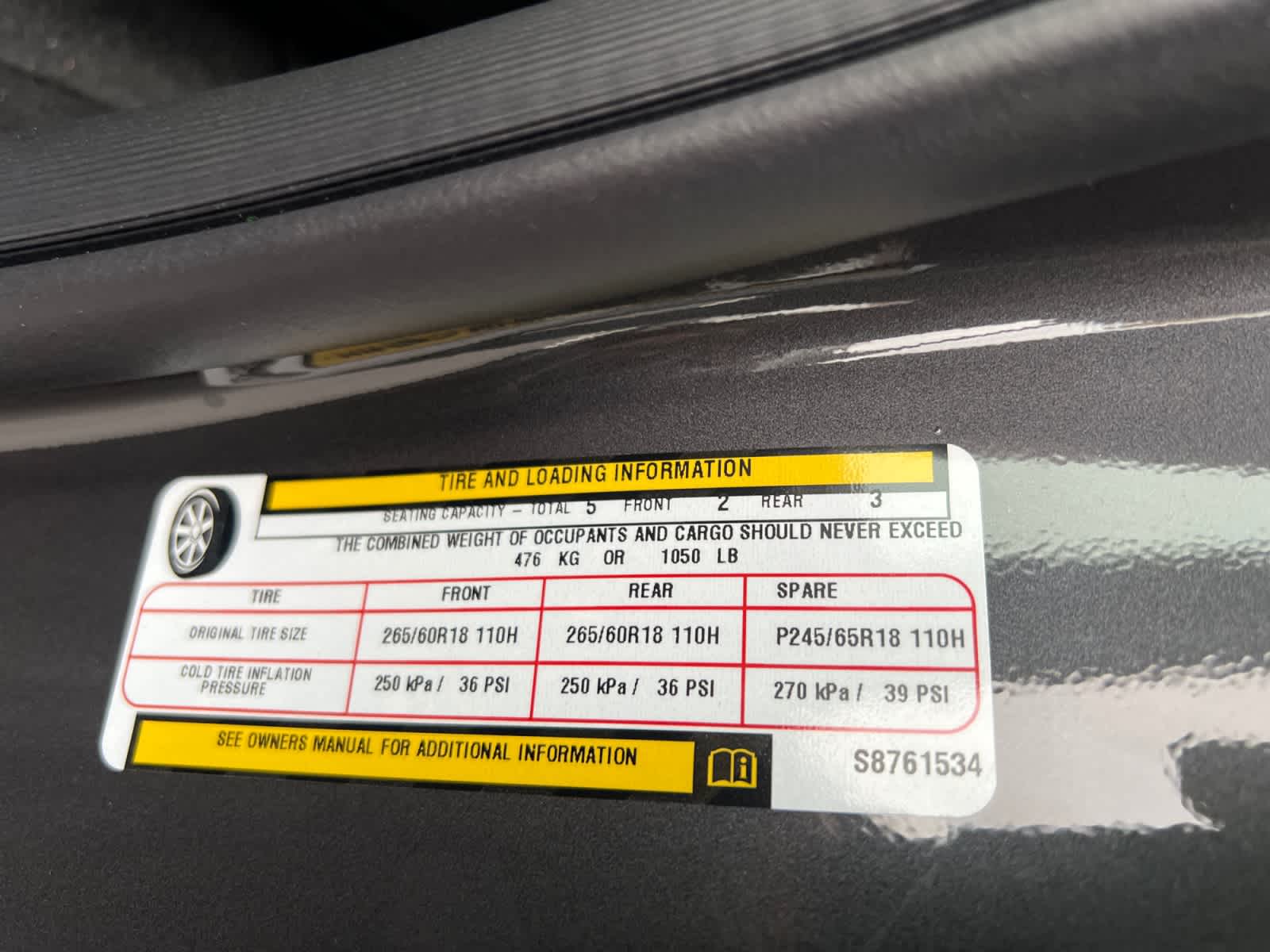 new 2025 Jeep Grand Cherokee car, priced at $47,405